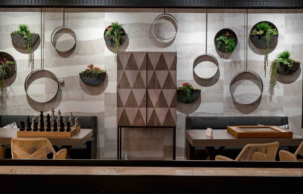 Images Riverwalk Plaza Hotel