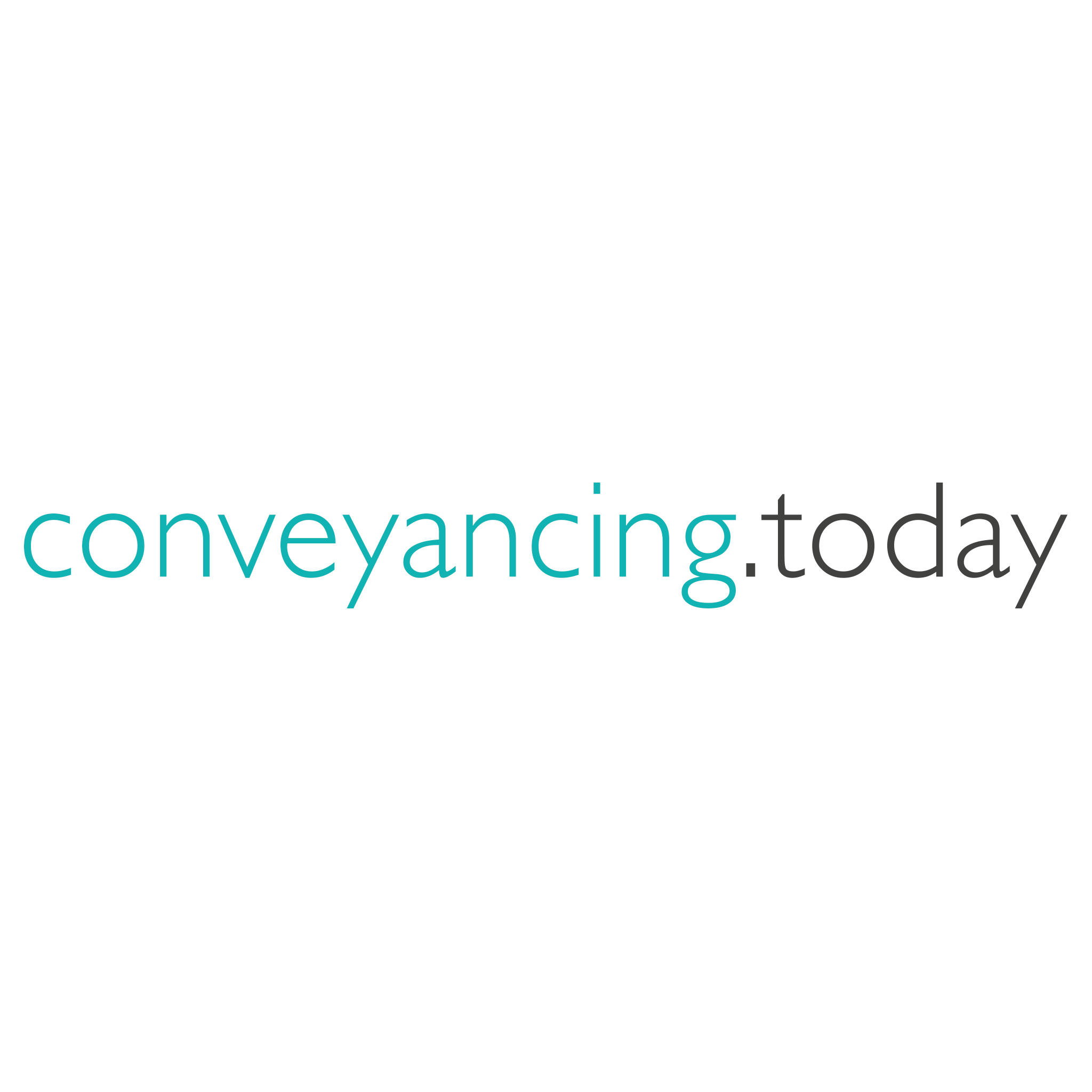 Conveyancing Today Logo