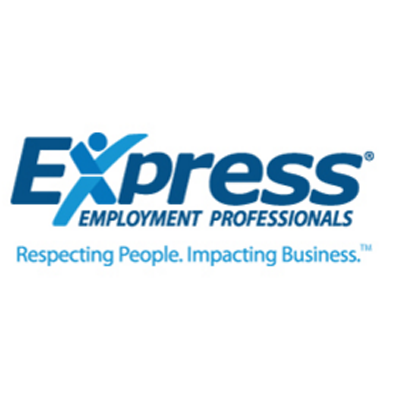 Express Employment Professionals Logo