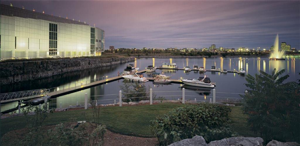 Hilton Lac-Leamy