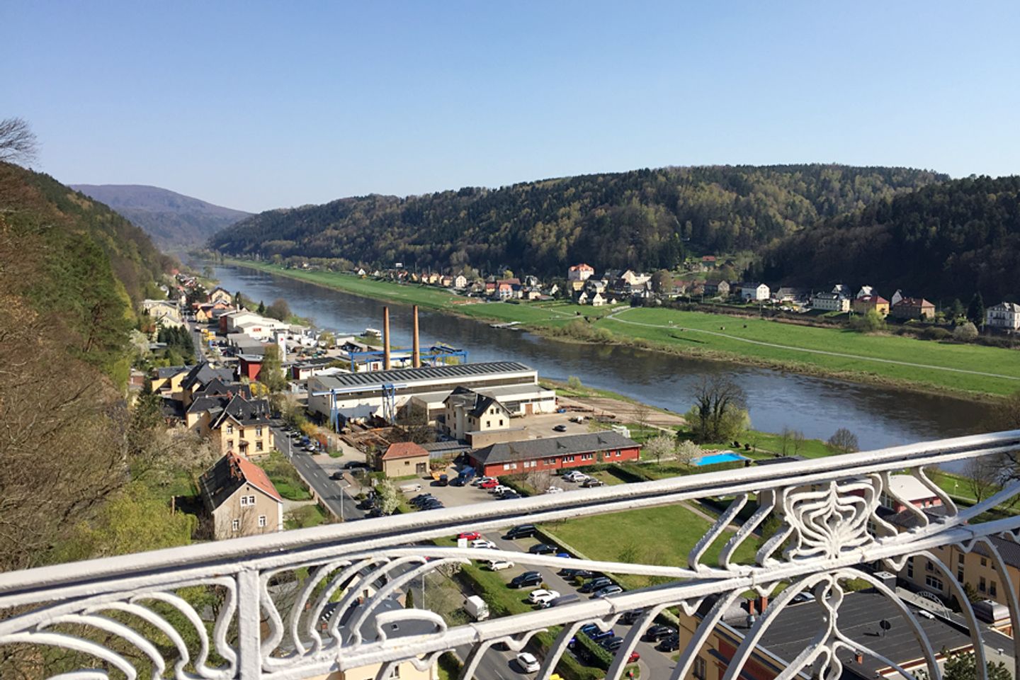 Sendigbaude Inh. Volker Zimmermann, Rudolf-Sendig-Straße 21a in Bad Schandau
