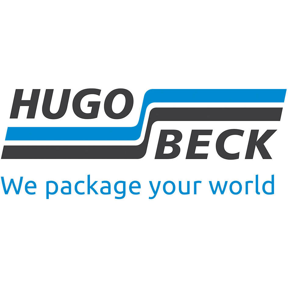 Logo Hugo Beck Maschinenbau GmbH & Co. KG