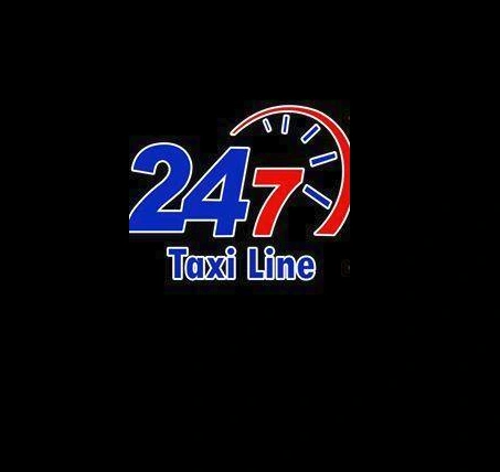 Images 247 Taxiline Milton Keynes Taxi