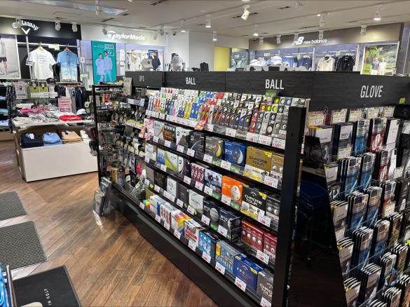 Images ゴルフパートナー ＶＧトーキョージャンボゴルフセンター店