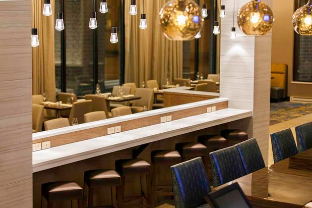 Images Hilton Garden Inn Minneapolis University Area