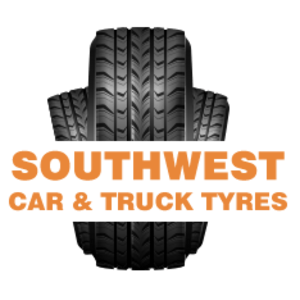 South West Car & Truck Tyres Logo