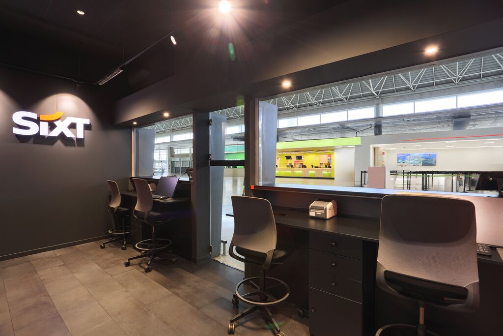 Images SIXT - Fuerteventura Aeropuerto