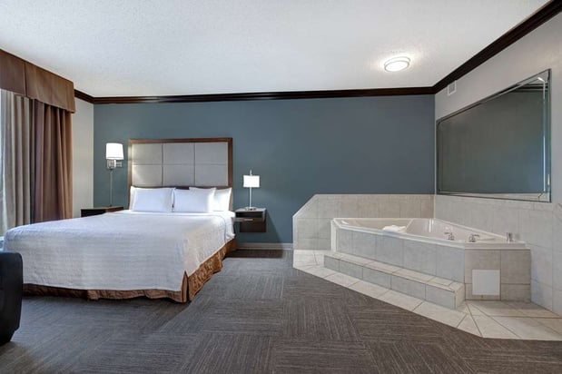 Images Hampton Inn Victoria