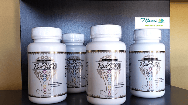 Images Macri Wellness Center