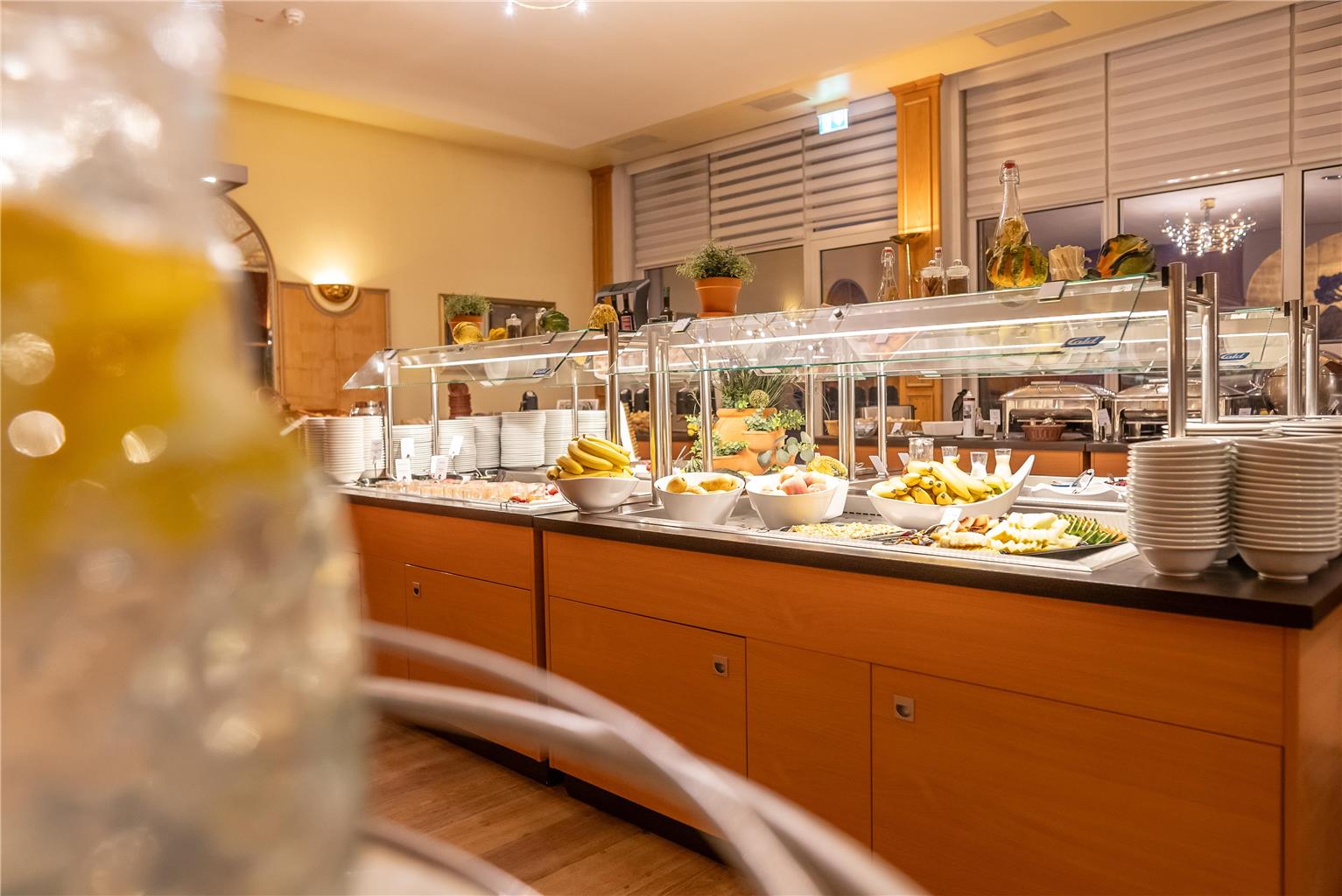 Bilder Best Western Ahorn Hotel Oberwiesenthal