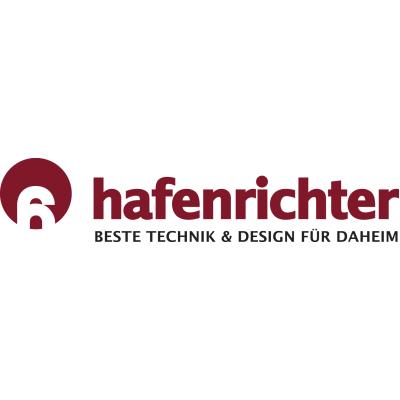 Logo Hafenrichter GmbH