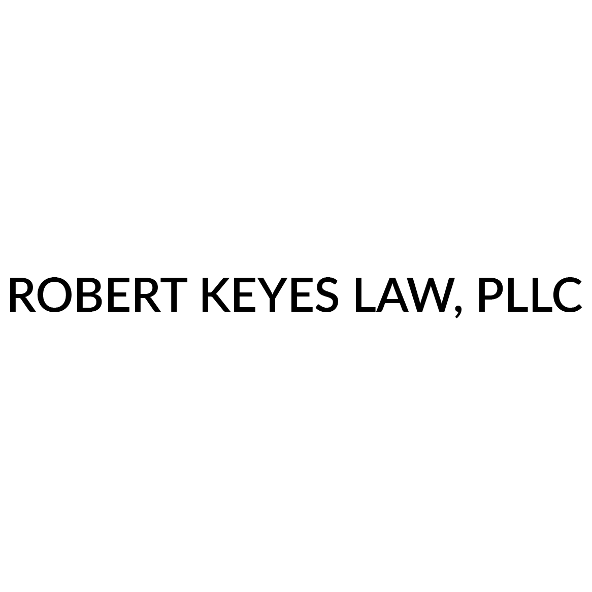 Robert Keyes Law, PLLC