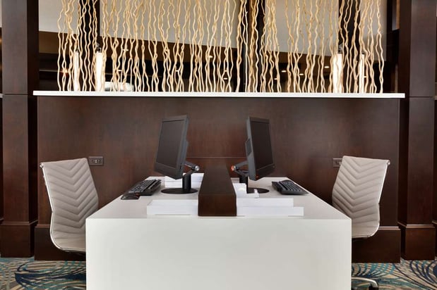 Images Embassy Suites by Hilton Atlanta NE Gwinnett Sugarloaf