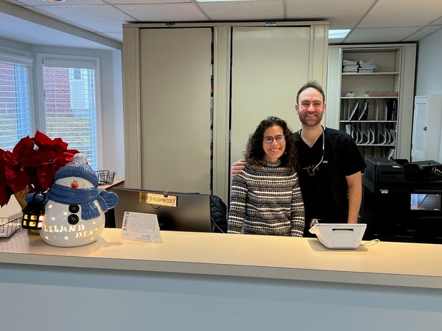 Images Leland & May Dentistry