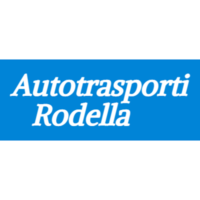 Autotrasporti Rodella Virgilio Logo