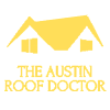 The Austin Roof Doctor Logo