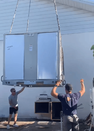 Images Creamer Air Conditioning & Heating