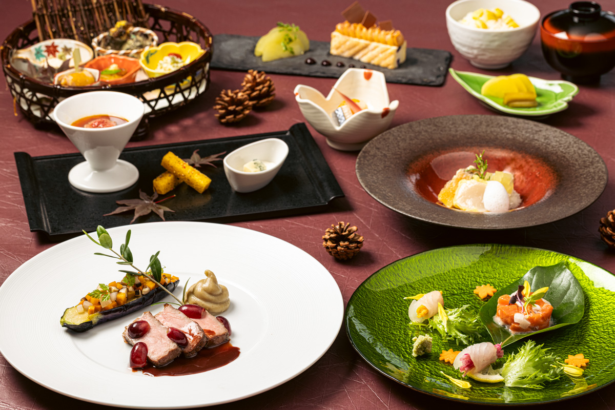 Images ホテルラフォーレ修善寺