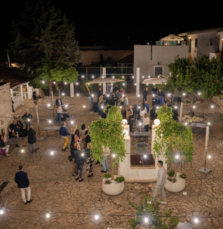 Images Masseria Murgecchia Fano