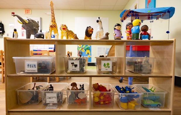 Images Ridgefield KinderCare