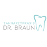 Logo Zahnarztpraxis Dr. med. dent. Anika Braun