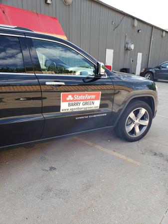 Images Barry T Green – State Farm Insurance Agent