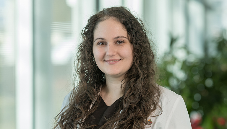 Ioana Marcu, MD Image