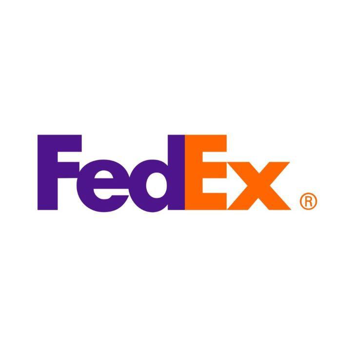 Logo von FedEx Express