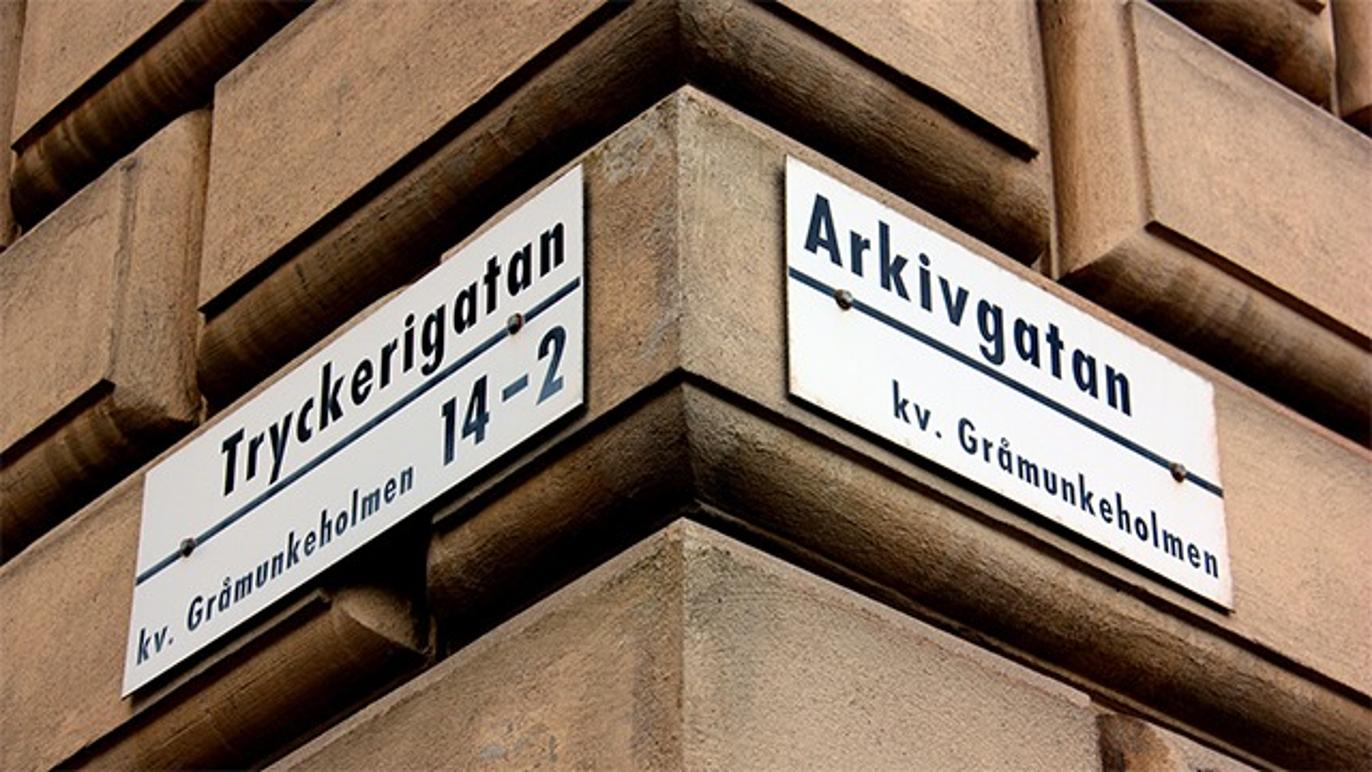 Images Kvadrat Revision AB