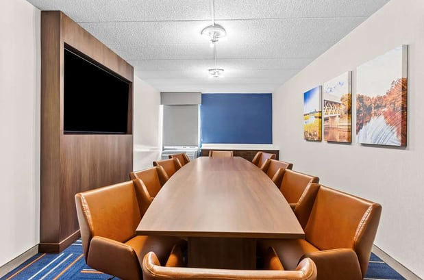 Images Hampton Inn Chicago/Naperville