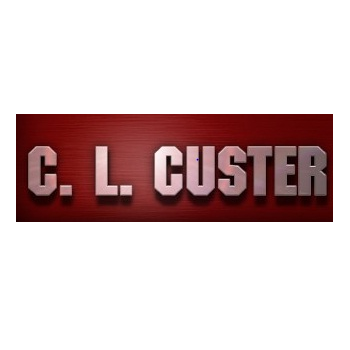 C.L. Custer, LLC Logo