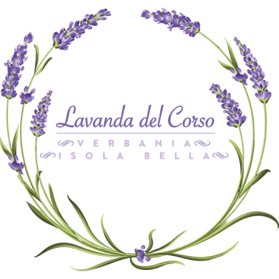 La Lavanda Del Corso Logo
