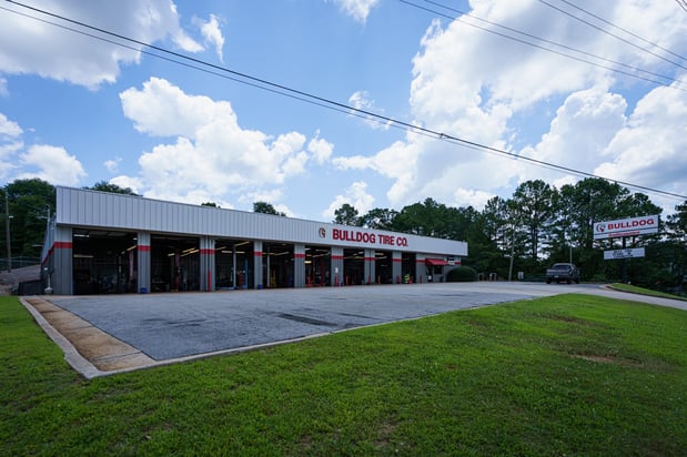Images Bulldog Tire Discounters