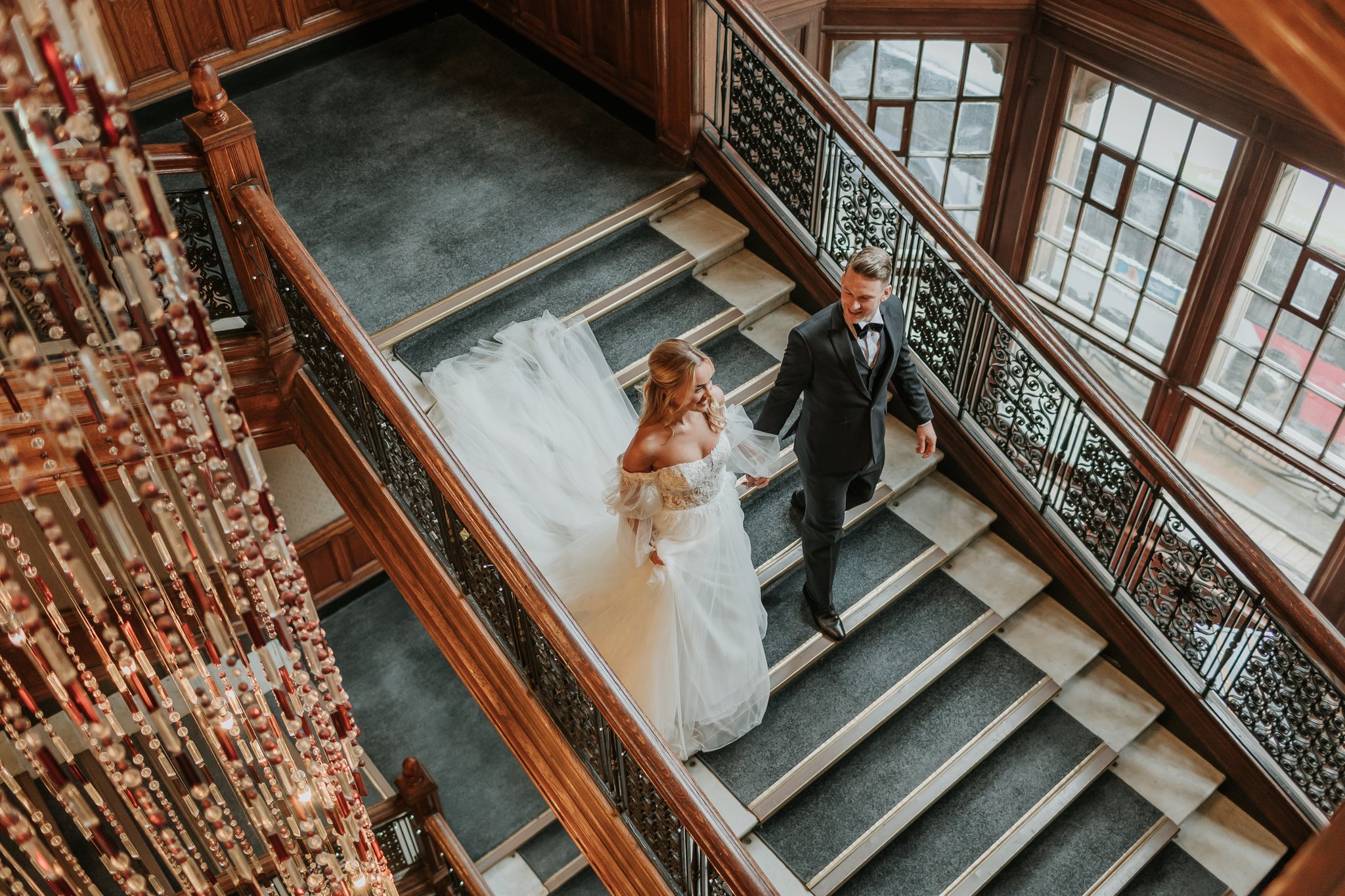 Images voco Grand Central Glasgow by IHG