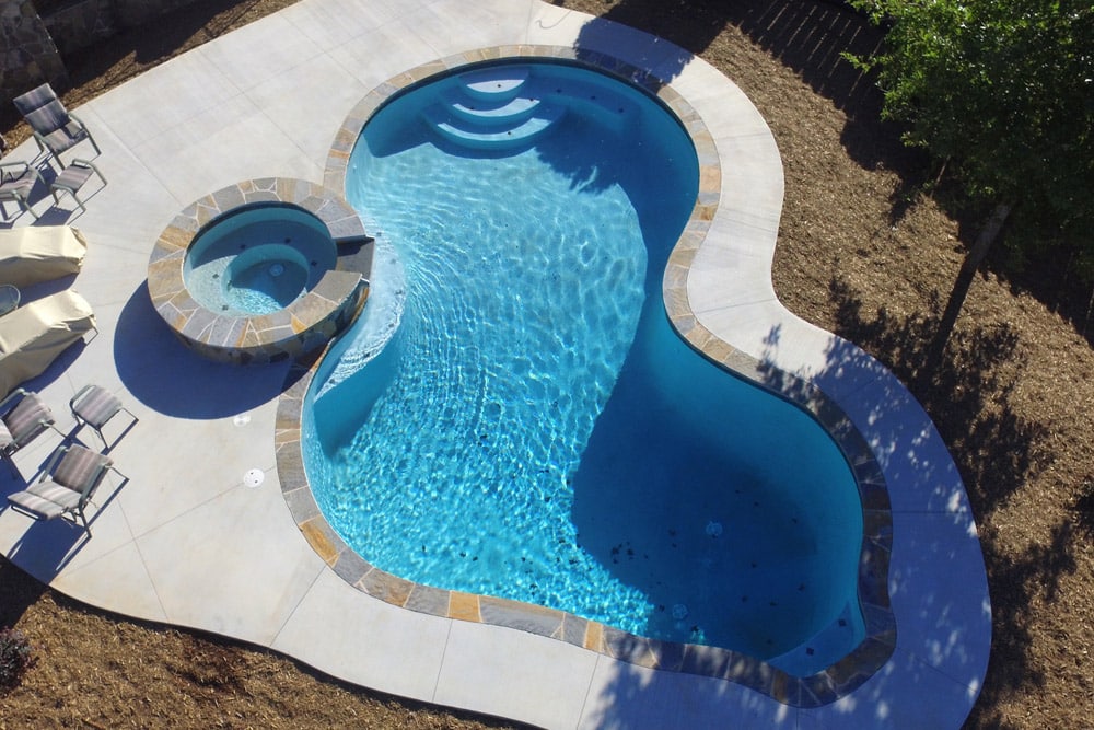 Genco Pools & Spas Image