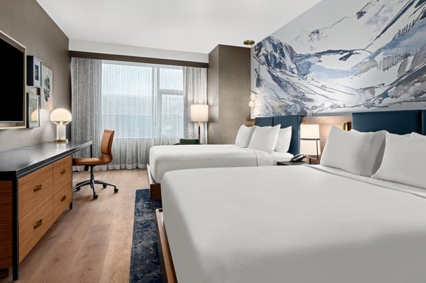 Images Hotel Indigo Vancouver Dwtn – Portland Area by IHG