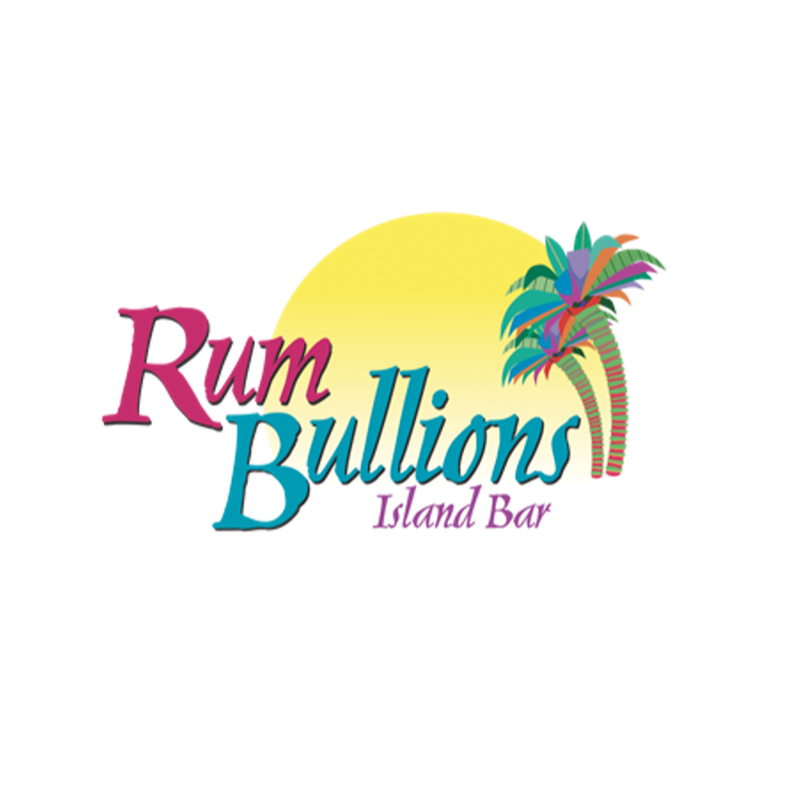 Rum Bullions Island Bar