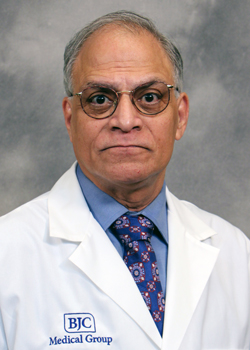 Sunil Darbari