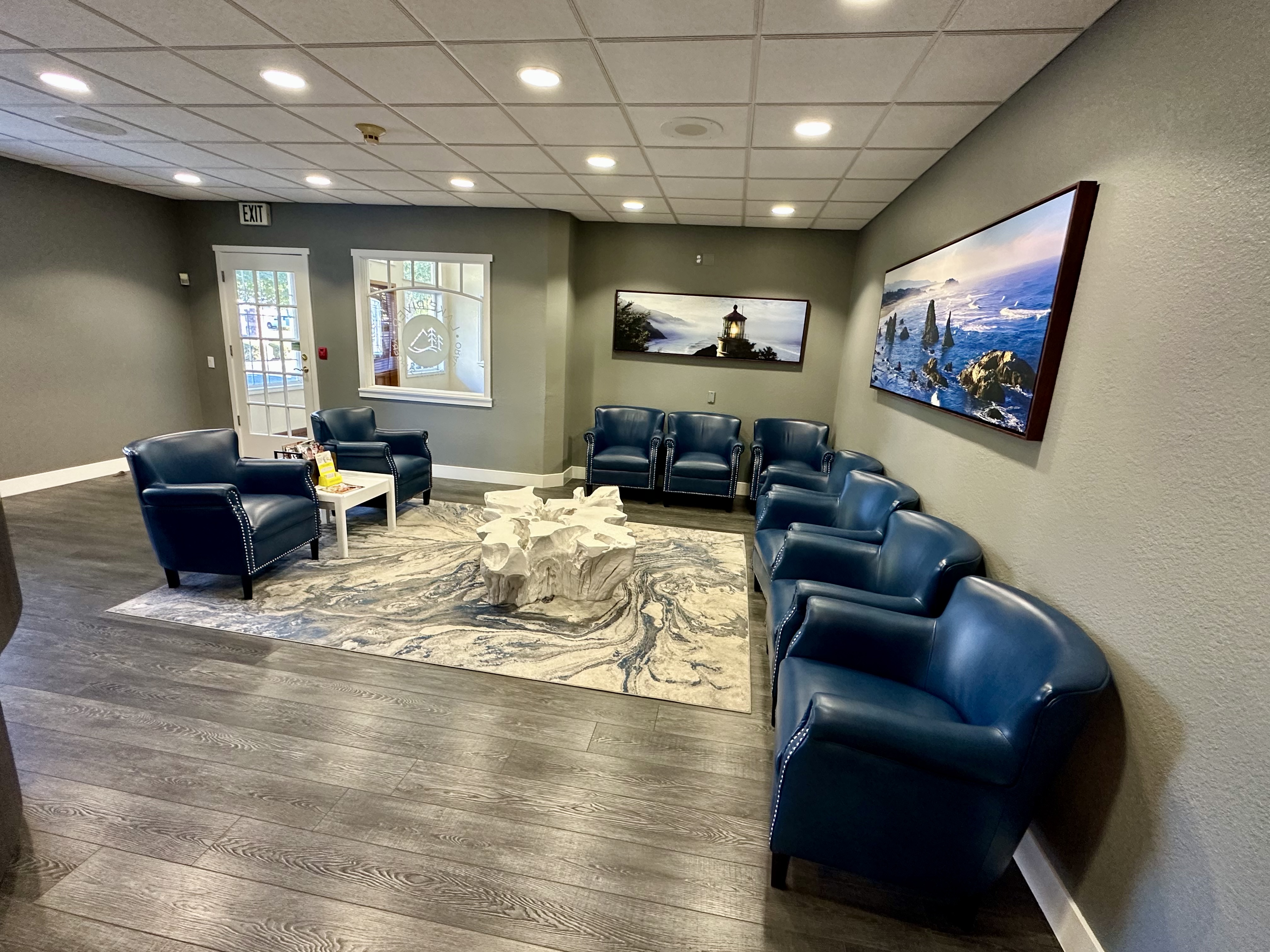 Lake River Oral & Facial Surgery | Longview, WA