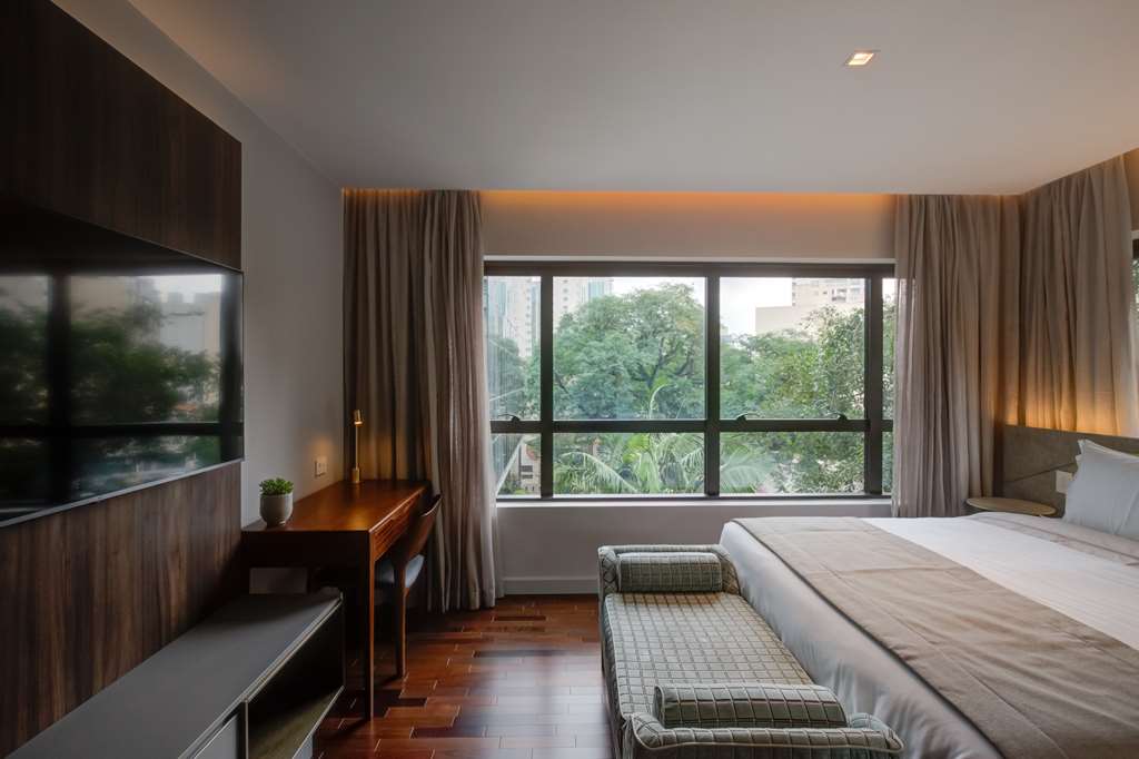 Images Qoya Hotel Sao Paulo, Curio Collection by Hilton