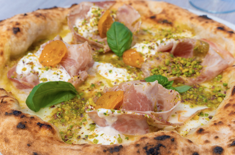 Images Bonora Ristorante e Pizzeria Cilentana