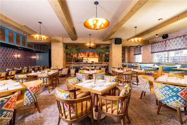 Images Home2 Suites by Hilton Chicago River North