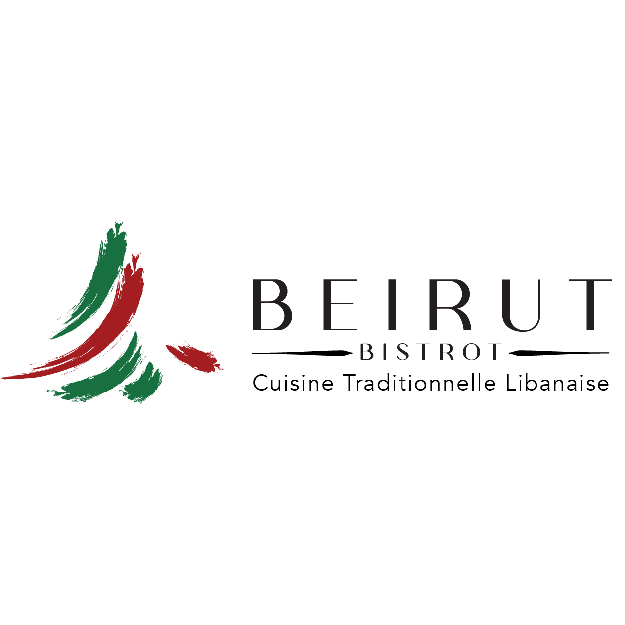 Beirut Bistrot Sàrl Logo