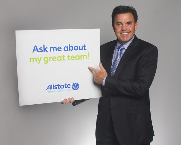 Images William White: Allstate Insurance