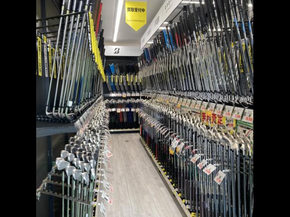 Images ゴルフパートナー 静岡南瀬名店