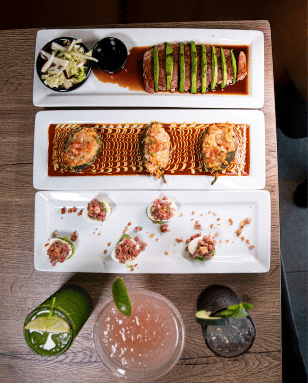 Images Salt and Lime Modern Mexican Grill