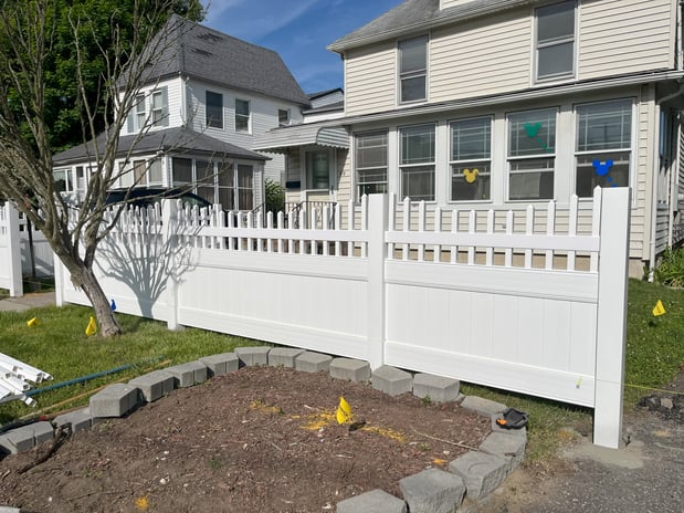 Images Superior Fence & Rail