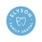 Elyson Family Dental Logo