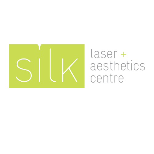 Silk Laser & Aesthetics Centre Logo