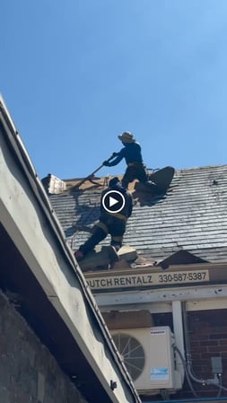 Images Hof Roofing & Construction Parma